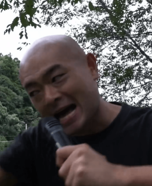 「みんな来いや‼️」あばれる君のサークルイベントにファンも興味津々⁉