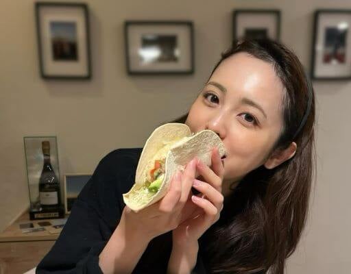 久慈暁子流、おうちで本格メキシカン！カリッと鱈フライ×濃厚アボカドの絶品フィッシュタコスで幸せディナー