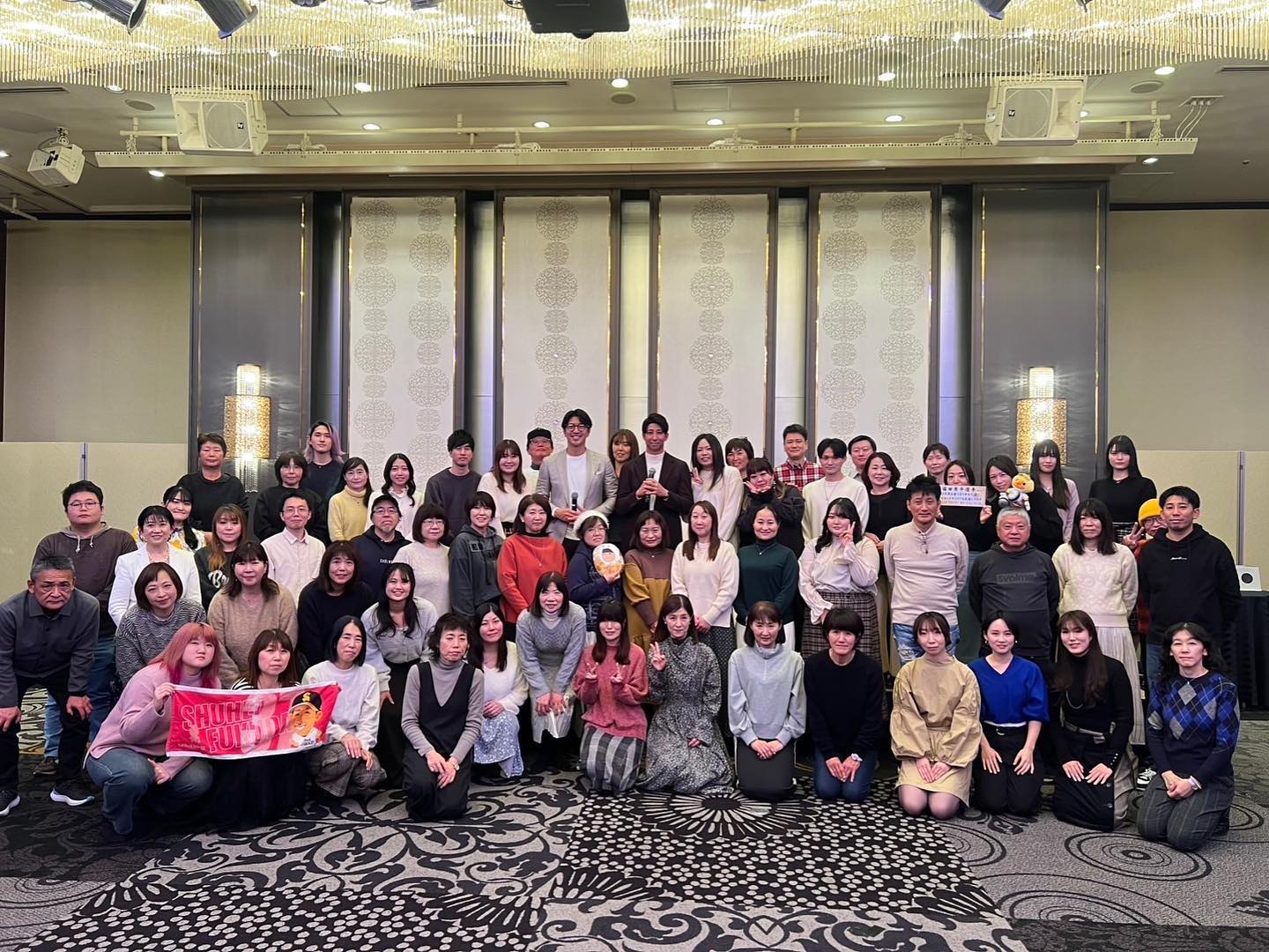 元ソフトバンク・福田秀平がファンとの交流で刺激「次のステージでも」