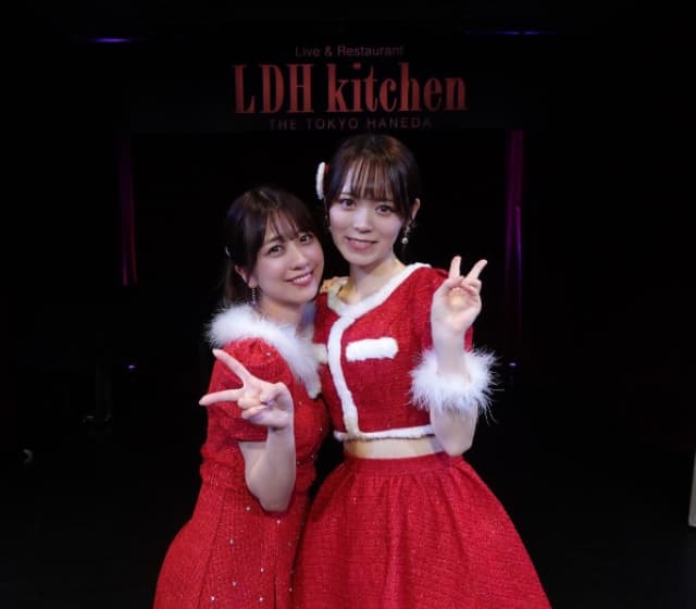 元AKB48・西川怜がキュートなサンタコスを披露「怜サンタかわいい〜」などとファンを癒す