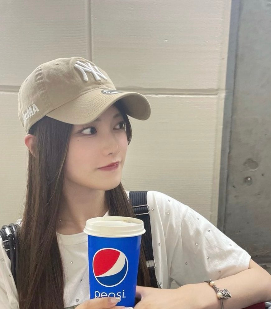 あの人気女優がコストコへ「何買った？？」