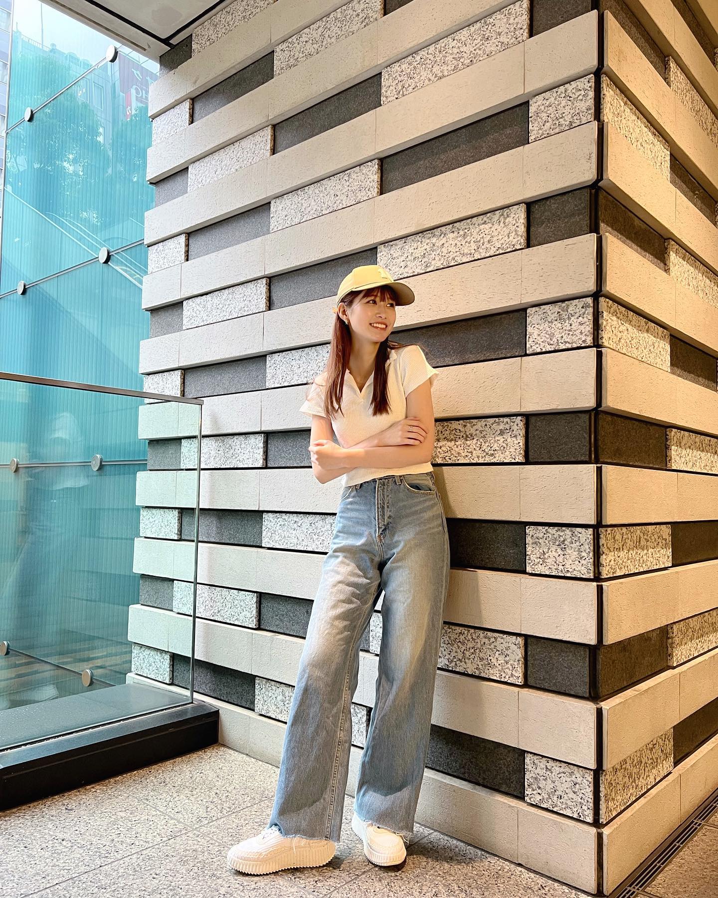 ストリートめるるんコーデが大反響💓👯‍♀️「スタイル神ですか」「モチベ上がる」など絶賛の嵐!!