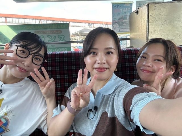 ハシヤスメ・アツコ「ダブルメダリスト」との3Sが話題！