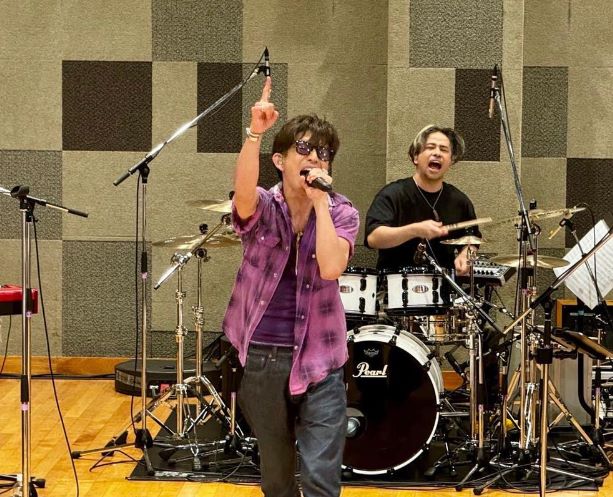 木村拓哉が初インスタライブで新MV公開を予告！