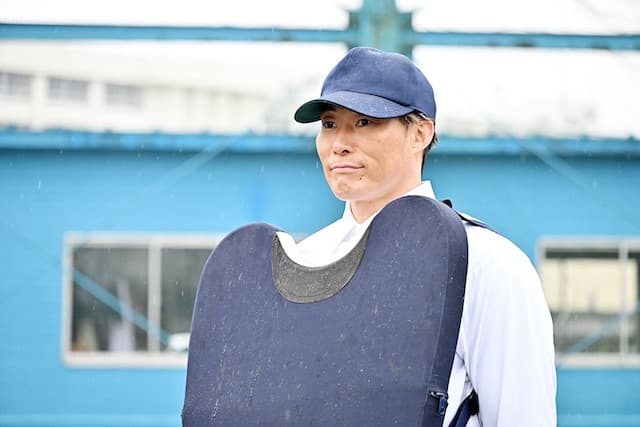 糸井嘉男が日曜劇場に…!!  現役の頃には見れなかった姿も