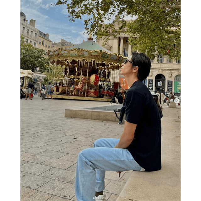 山下智久の豪華街フォト集にファン大興奮「エグかっこいいんだけど」