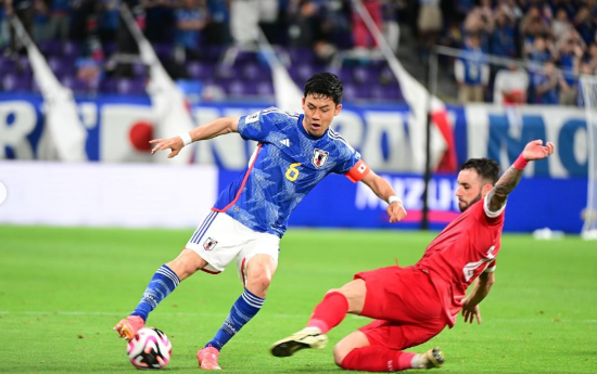 パリ五輪の出場はどうなる？日本代表のキャプテンが勝利を報告