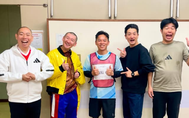 「最高の時間になりました！」眞田卓が車いすテニス教室の講師に