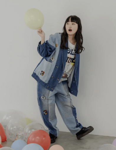 イエローキャブ（YellowCab）　相川結、待ちに待った秋コーデで魅せる！