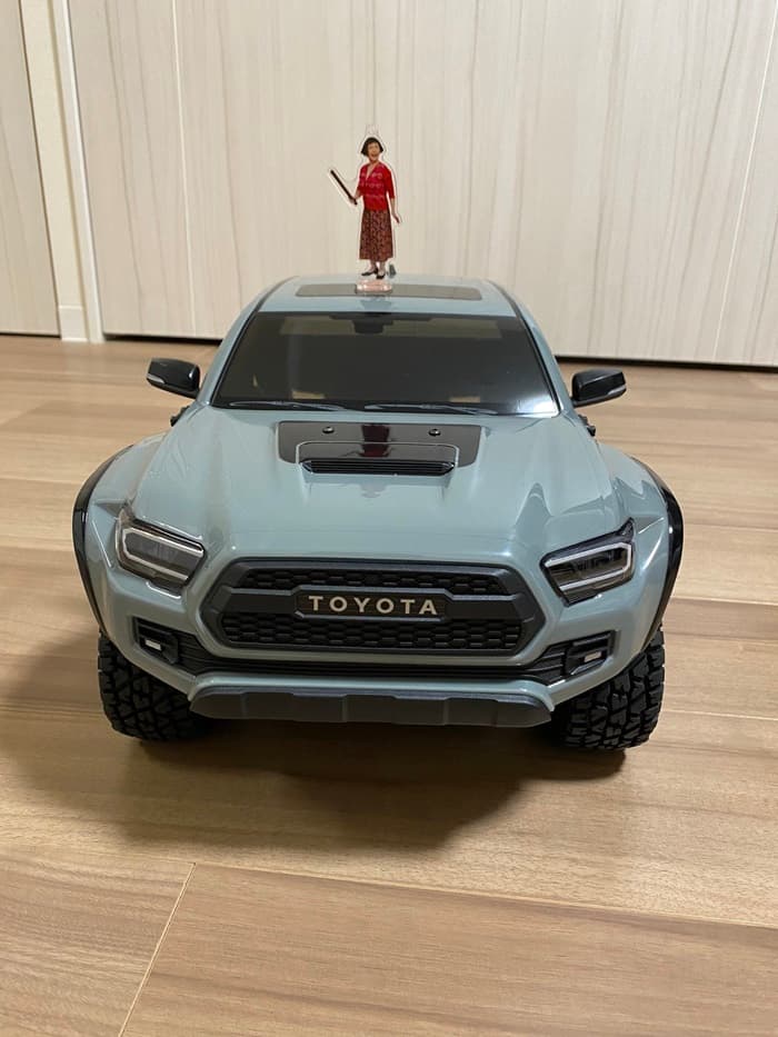 すっちーが吉本新喜劇座員総選挙2024に参戦！ラジコンもやりたい！