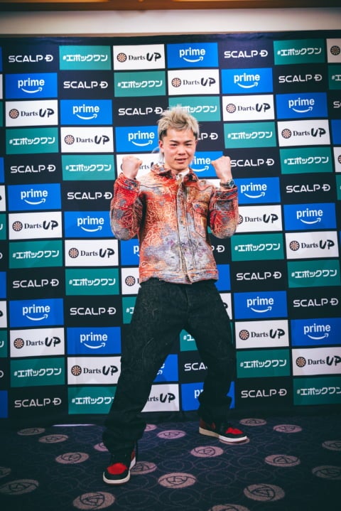 「顔ボロボロ身体ズタズタ」那須川天心、前WBO世界同級王者に勝利！一夜明け「それでも生きてるぞ」