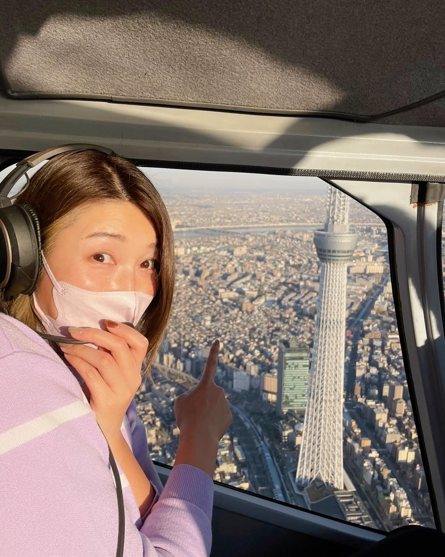 狩野舞子「人生初の○○」を「2022年 最もテンションが上がった瞬間」と振り返る