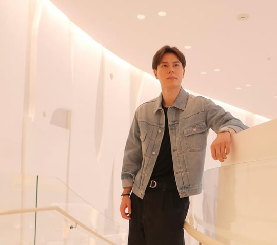 爽やかすぎる私服姿！髙橋藍、表参道でのリフレッシュショッピングに反響