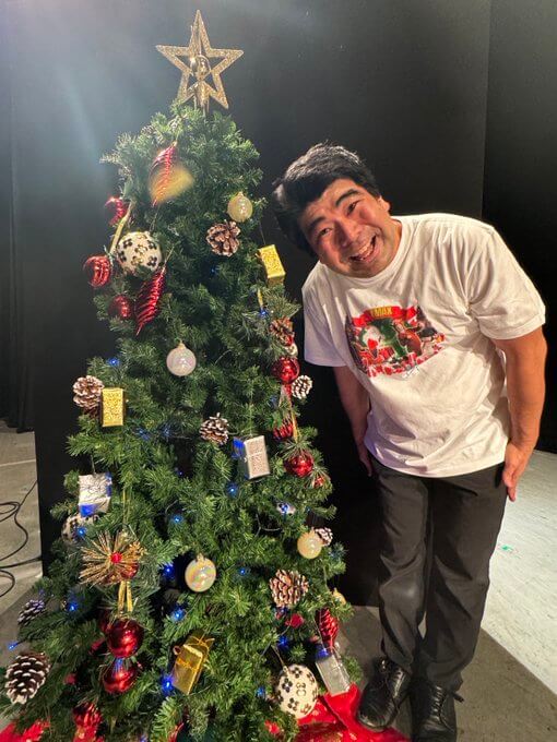 人気お笑い芸人が結婚発表「来年、パパにもなる予定」