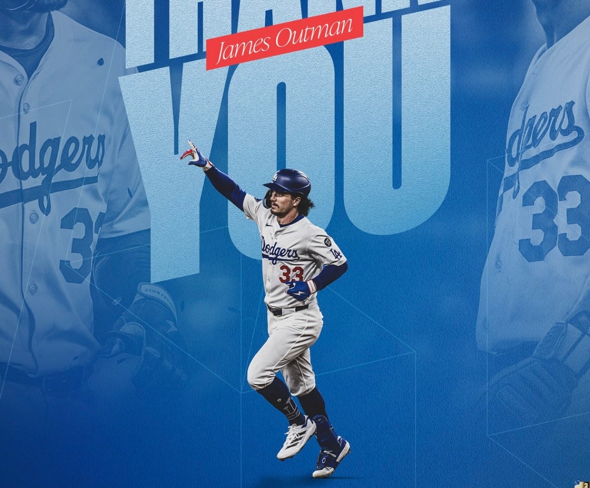 ドジャース・アウトマン、ツインズへ移籍