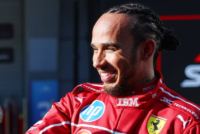 F1 「ファミリー尊すぎ」F1ドライバーたちの“家族との特別ショット”が話題沸騰！