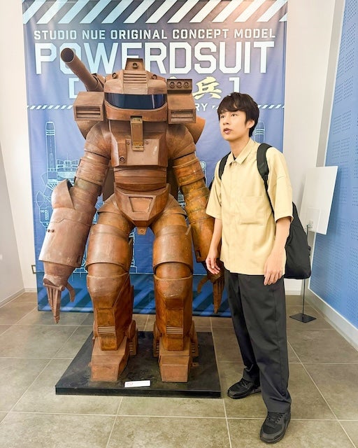 「もう1枚目狙ってるよね笑」中丸雄一の最新ショットが話題に