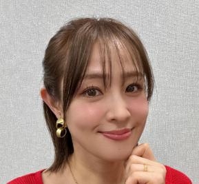 大沢あかね、「春来たやん」と思いきや…寒さに嘆き！「はぁ…がんばろ。」