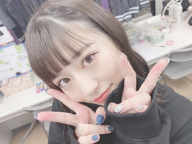 HKT48卒業から5年。FRUITS ZIPPER 月足天音の投稿にファン「またアイドルになってくれてありがとう」