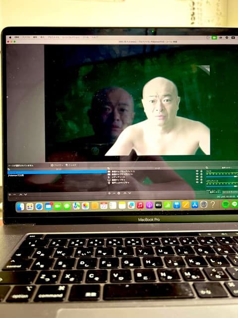 あばれる君、〇〇に負けたことを悲壮感溢れる写真とともに報告