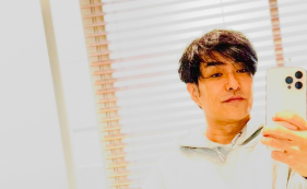 「自分メンテも完璧！」北村一輝、耳ツボ＆ジムで渋さ全開