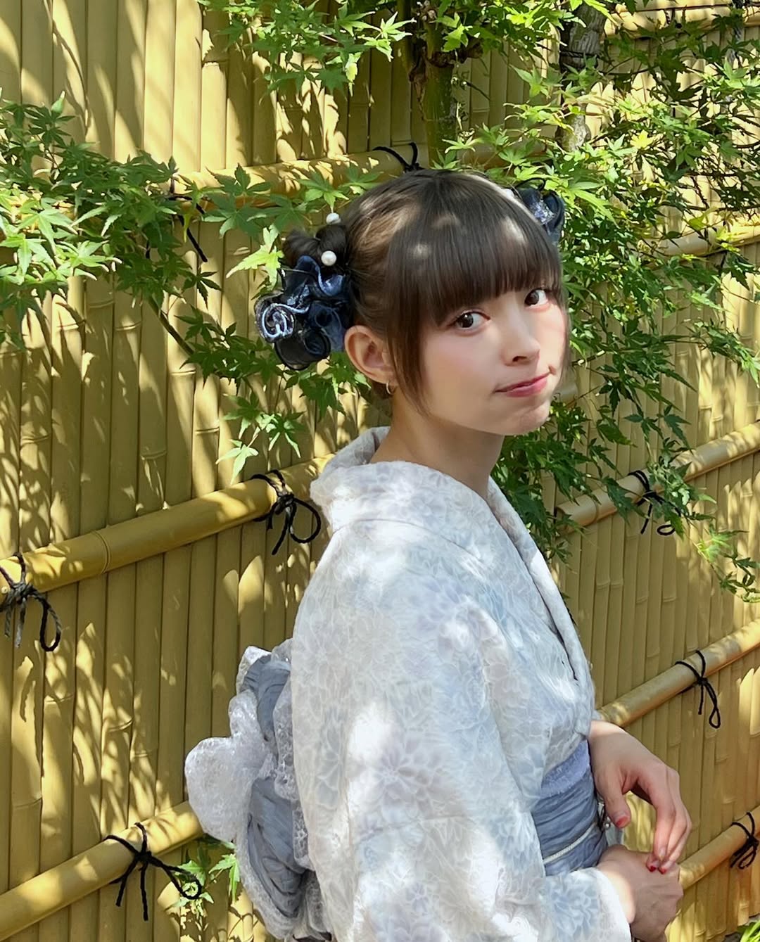 「最高の夏の思い出できました！」最上もが、屋形船ツアーでしゃべりまくる！