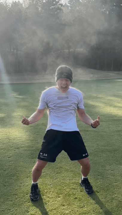 那須川天心、ある姿がONE PIECE の「ジョイボーイ」に似ていると話題に！