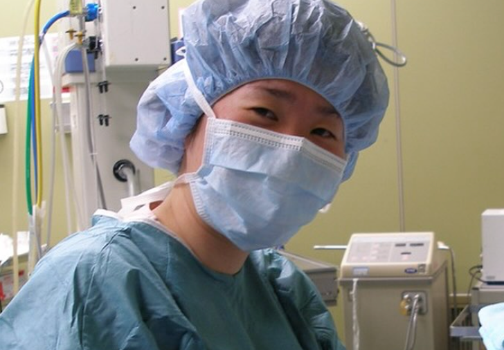 偉業の裏側！看護師で登山家の渡邊直子が語る8000m峰への挑戦