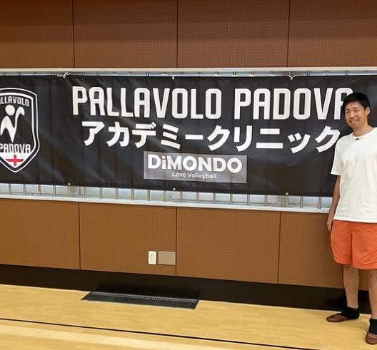 思い出と再会の瞬間！Padovaアカデミークリニックで蘇る15年前の記憶