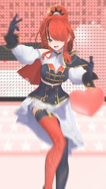 CANDY TUNEの新曲MV公開を”にじさんじ”VTuberが踊ってみたで祝福！宮野静「うう嬉しすぎるよおおお」