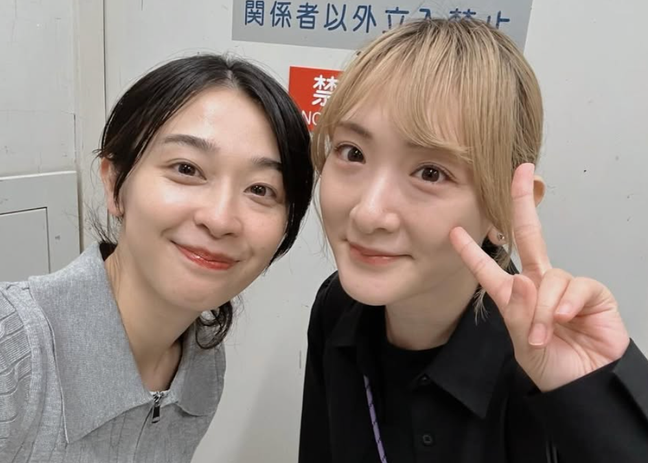 「圧巻の演技力」生駒里奈、『父と暮せば』観劇で瀬戸さおりに感涙「平和を考えるきっかけに」