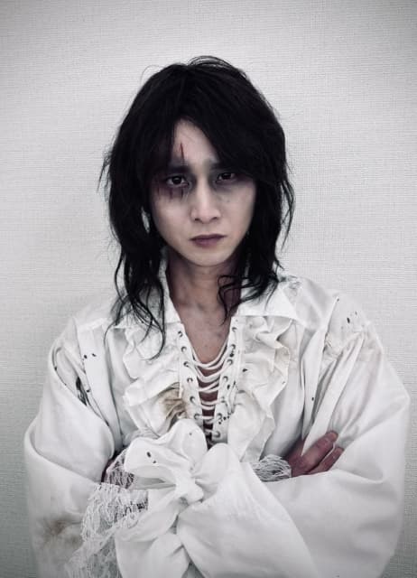 KinKi Kids 堂本光一 ハロウィンのコスプレを披露！