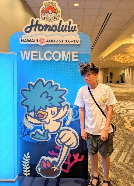 これぞガチ勢！？松丸亮吾が髪の毛をボサボサにした理由がカワイイ