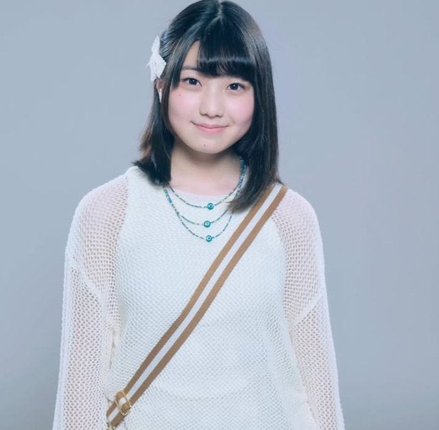 「明日開幕！」毎田暖乃、舞台ポートレート＆出演作アピール投稿