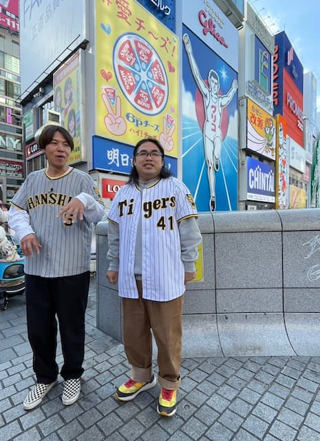 「良いお話でした(,,-ω-,,)」ロッチ中岡が“おしゃれクリップ”を振り返る！