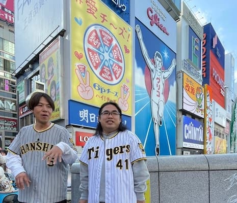 「良いお話でした(,,-ω-,,)」ロッチ中岡が“おしゃれクリップ”を振り返る！