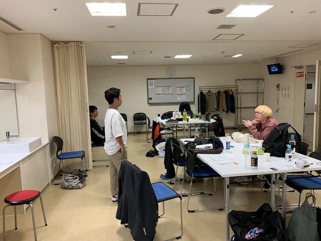 「ガクさんの強者感www」ウエストランド 井口の相手をし続ける真空ジェシカ ガクの姿が話題に