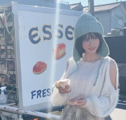 可愛いと話題に！コスプレイヤー・えなこ コーデが似合いすぎ！