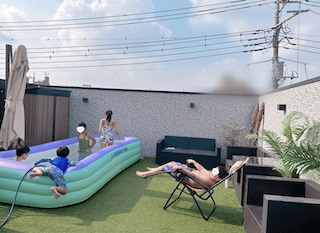 4児の母・辻希美が帰宅した子供たちのために汗だくで用意したもの✨