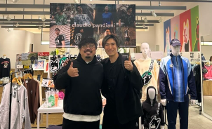 「2025年も挑戦！」元Jリーガー北野貴之、日本と世界を駆け巡る決意表明