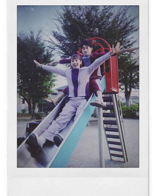 吉岡里帆 恋人ショットにファン大歓喜💖「かっわいいすぎる🤦🏻‍♀️...(泣)」