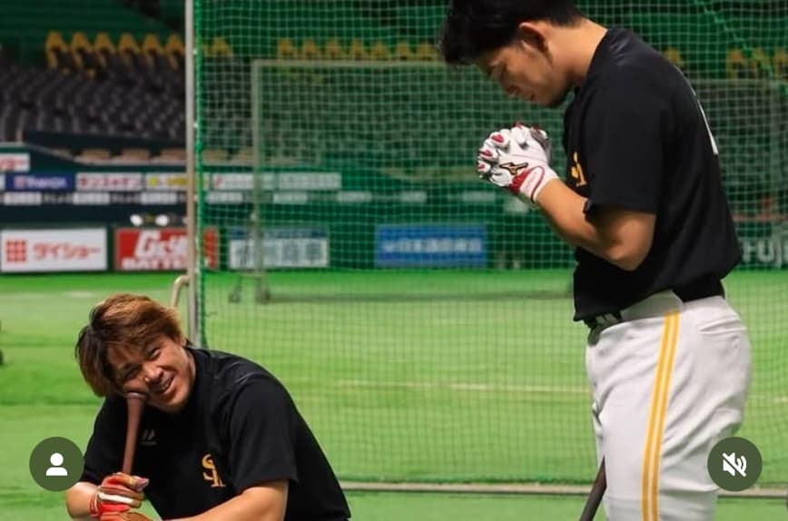 巨人に移籍の甲斐拓也　ソフトバンクファンに感謝綴る