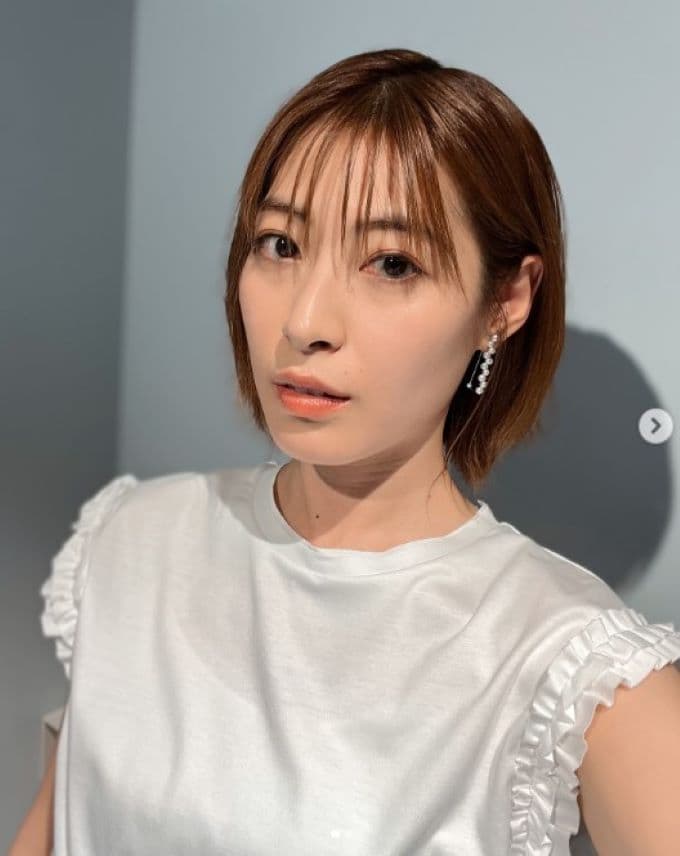 瀧本美織がNHKの番組にインタビューで参加「いつでも原点に立ち返らせてくれるホーム」