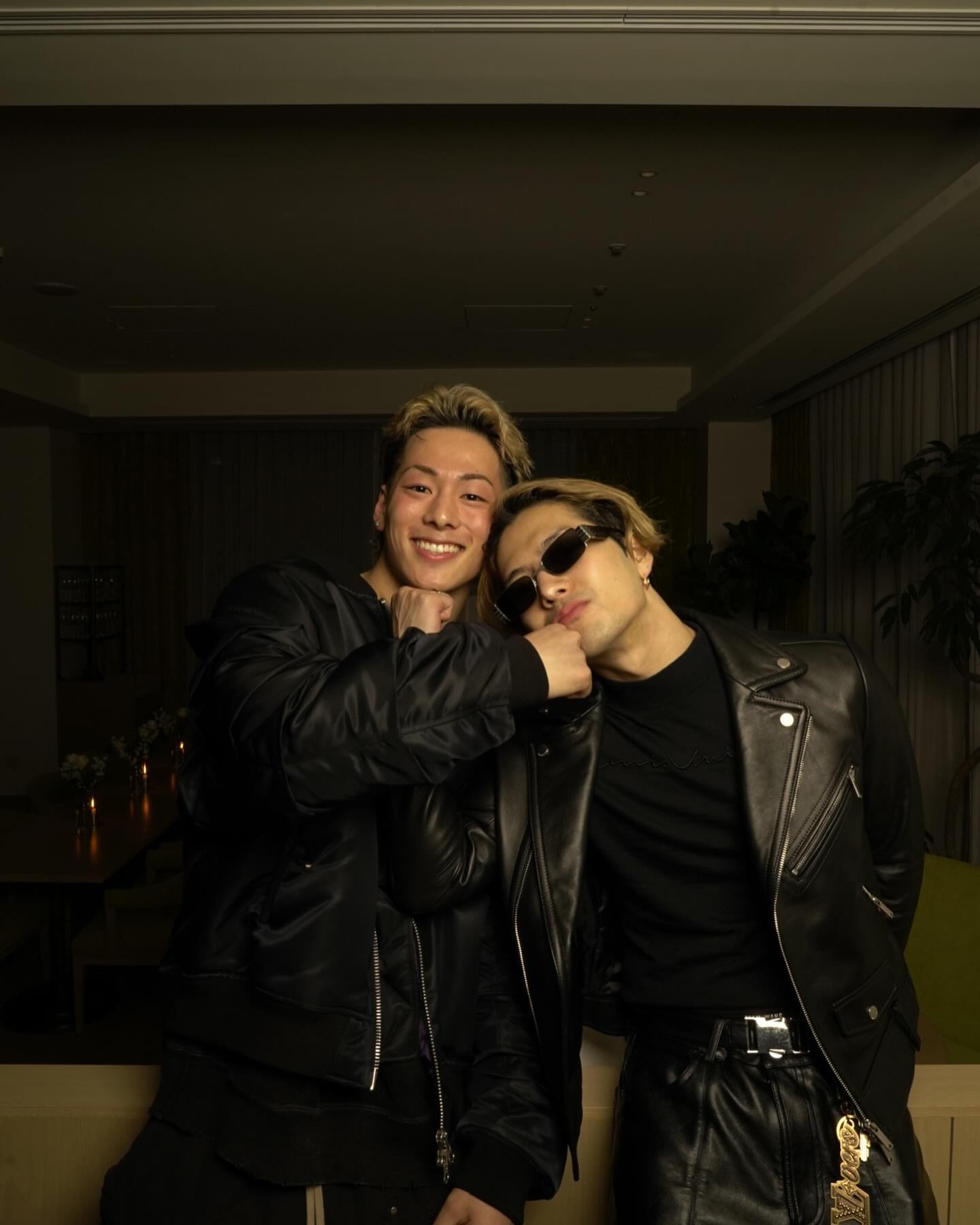 三浦孝太と“大人気韓国アイドル”にまさかの関係「何があったんだ」