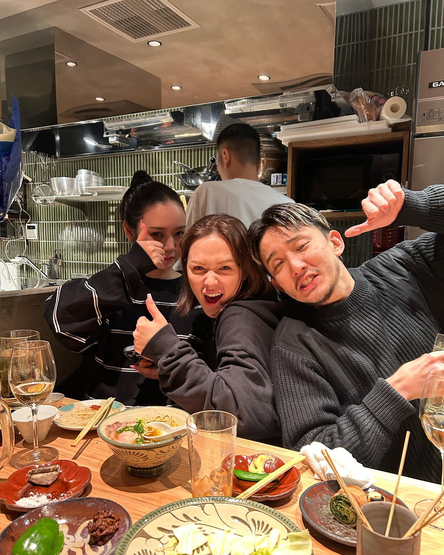 村重杏奈 福岡で呑むと...？