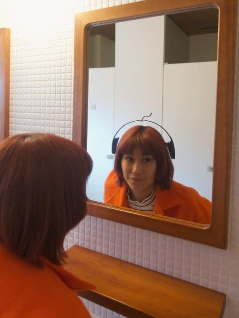 「長谷川町子 Forever」IMALU、地元・桜新町のホットスポットを紹介！