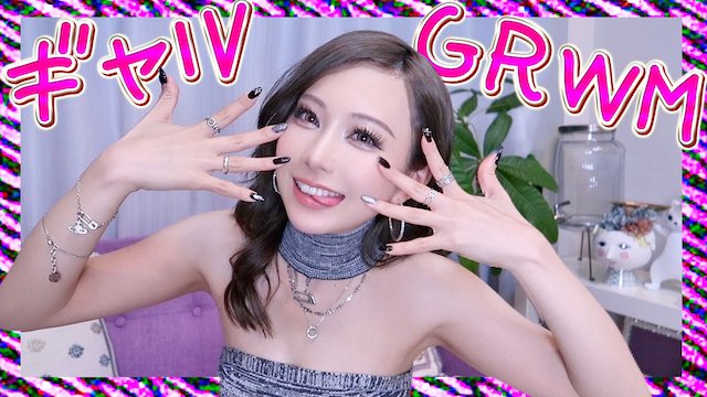 人気女性YouTuber 清楚系な姿が一変 ギャルになった姿に「需要しかない」「合コン動画楽しみ」の声