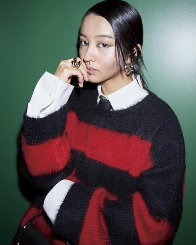 木村拓哉の次女・Kōki,が衝撃的な●●ショットを公開！？ファンからは波紋