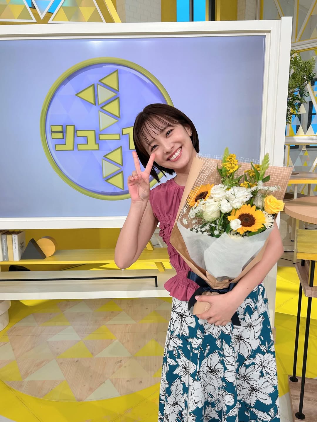 河出奈都美が29歳の誕生日を迎える「20代ラスト！全力で楽しみます！！」