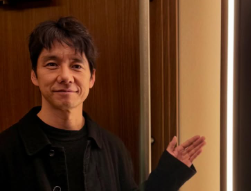 「一瞬も目が離せない、美しい悪夢」西島秀俊、映画『マルホランド・ドライブ』を絶賛！